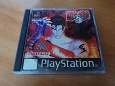Tekken ps1 playstation usato  Palermo