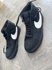 Nike zoom blazer for sale  LOUGHTON