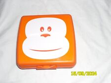 Tupperware brotdose affe gebraucht kaufen  Sonneberg