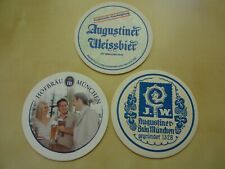 Augustiner weissbier hofbräu gebraucht kaufen  Schillingsfürst