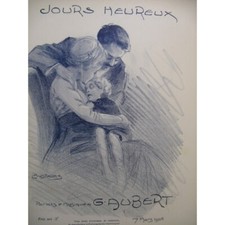 Aubert gaston jours d'occasion  Blois