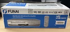 Funai dpvr 5600v gebraucht kaufen  Leipzig