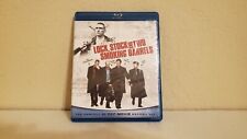 Lock, Stock and Two Smoking Barrels (Blu-ray, 1998) comprar usado  Enviando para Brazil