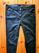 wetlook jeans gebraucht kaufen  Berlin