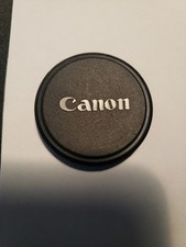 Canon lens filter for sale  Boca Raton