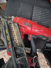 Milwaukee 1st fix for sale  CHELTENHAM