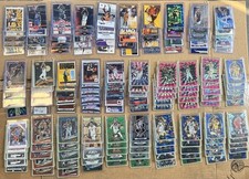 Usado, (150) Lote Enorme Todo Top Carregado Mosaico Prizm Shaq #ed Auto Prizms Inserções e Mais!! comprar usado  Enviando para Brazil