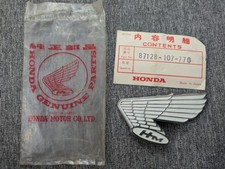 1971 honda cb100 for sale  Naples