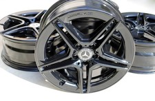 Zoll amg felgen gebraucht kaufen  Berlin