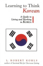 Learning think korean for sale  Montgomery