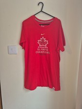 Nike canada 2010 for sale  SCUNTHORPE