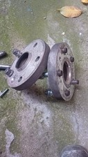 Coppia distanziali 2cm usato  Villa San Giovanni
