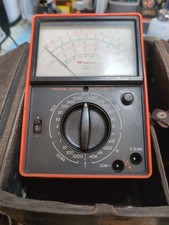 Triplett model type for sale  CONGLETON