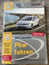 360 grad buch gebraucht kaufen  Frankfurt am Main