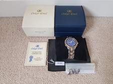 Oskar emil series for sale  TORQUAY