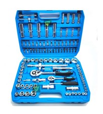 Valigia set 108 usato  San Tammaro