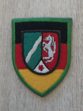 Verbandsabzeichen bundeswehr g gebraucht kaufen  Nordkirchen