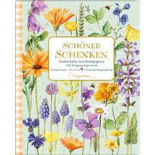 Geschenkpapier buch schöner gebraucht kaufen  Berlin