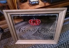 Vintage crown royal for sale  Seattle