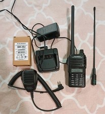 Kit de rádio amador Yaesu FT-65 comprar usado  Enviando para Brazil