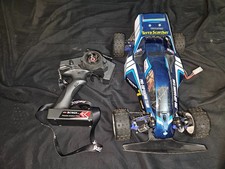 Tamiya terra scorcher for sale  Colorado Springs