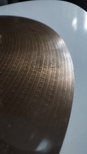 Cymbale zildjian avedis d'occasion  Paris XIII