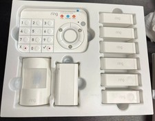 Ring alarm wireless for sale  Northridge