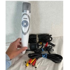 Usado, Sistema de microfone para karaokê e videoclipe LeadSinger LS-K2 comprar usado  Enviando para Brazil