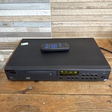 Arcam alpha player. for sale  KETTERING
