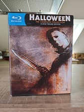 Halloween the complete gebraucht kaufen  Eschau
