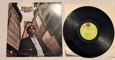 The Bob Seger System Noah LP ST 236 Original Green Label comprar usado The Bob Seger System Noah LP ST 236 Original Green Label comprar usado  Enviando para Brazil
