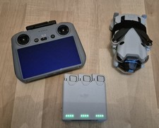 Drone dji mini d'occasion  Metz-