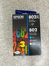 Magenta genuine epson for sale  Wilmington
