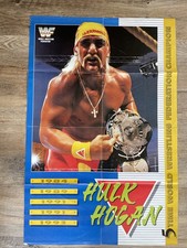Hulk hogan hulkamania gebraucht kaufen Hulk hogan hulkamania gebraucht kaufen  Rheinbach