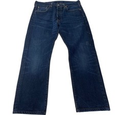 Levi 501 jeans d'occasion  Expédié en Belgium