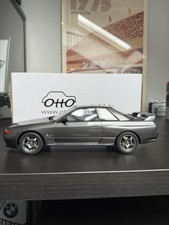 Nissan skyline bnr32 d'occasion  France