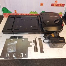 Console sega mega usato  Venezia