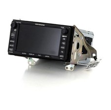 Navigation toyota corolla gebraucht kaufen  Hannover