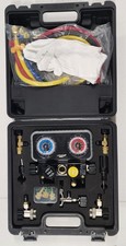 Lichamp hvac r410a d'occasion  Expédié en Belgium