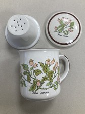 Vintage tea cup for sale  Brick