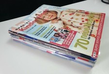 Burda moden sammlung gebraucht kaufen  Speyer