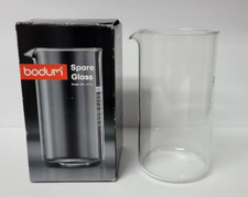 Bodum spare glass for sale  Inverness