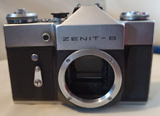 Vintage zenit 35mm for sale  Shipping to Ireland