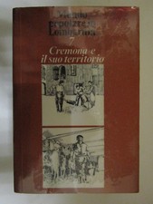 Cremona suo territorio. usato Cremona suo territorio. usato  Roma