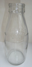 Vintage glass coronet for sale  SWANSEA