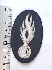 016810 patch insigne d'occasion  Perriers-sur-Andelle