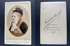 Fradelle marshall london d'occasion  Pagny-sur-Moselle