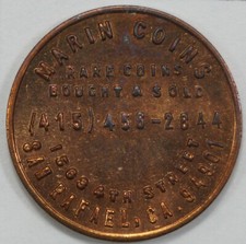 1976 marin coins for sale  Roxbury Crossing
