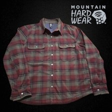 Mountain hardwear uomo usato  Spedire a Italy