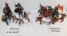 2000s schleich papo for sale  Blackwood